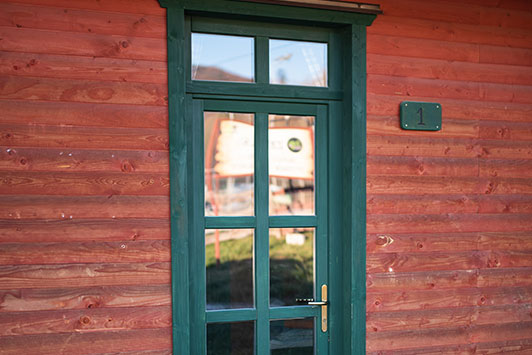 Camera Nr.1